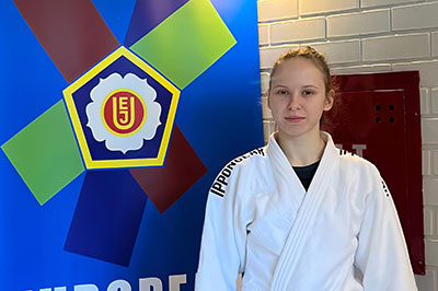 U18 Europacup in Poreč