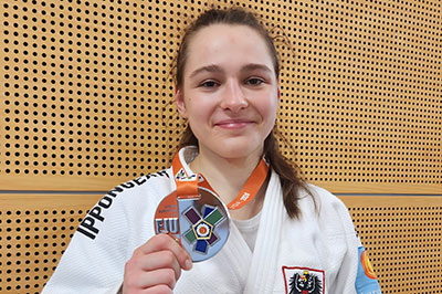 Europacup in Poznan