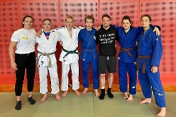 29.05.2021 Judo Niederösterreich Trainingstag