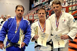 30.04.2022 Int. Judo Masters Povazska Bystrica
