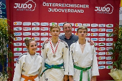20.04.2024 Österreichische Meisterschaften U16