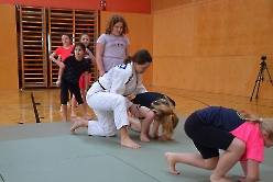 22.02.2024 Judozentrum Krems in der Volksschule Gedersdorf_7
