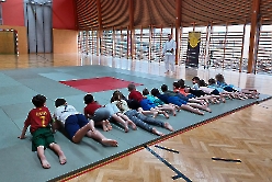 22.02.2024 Judozentrum Krems in der Volksschule Gedersdorf_8