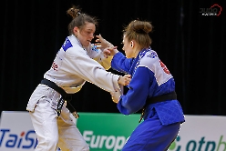 09.03.2024 Upper Austria Judo Grand Prix