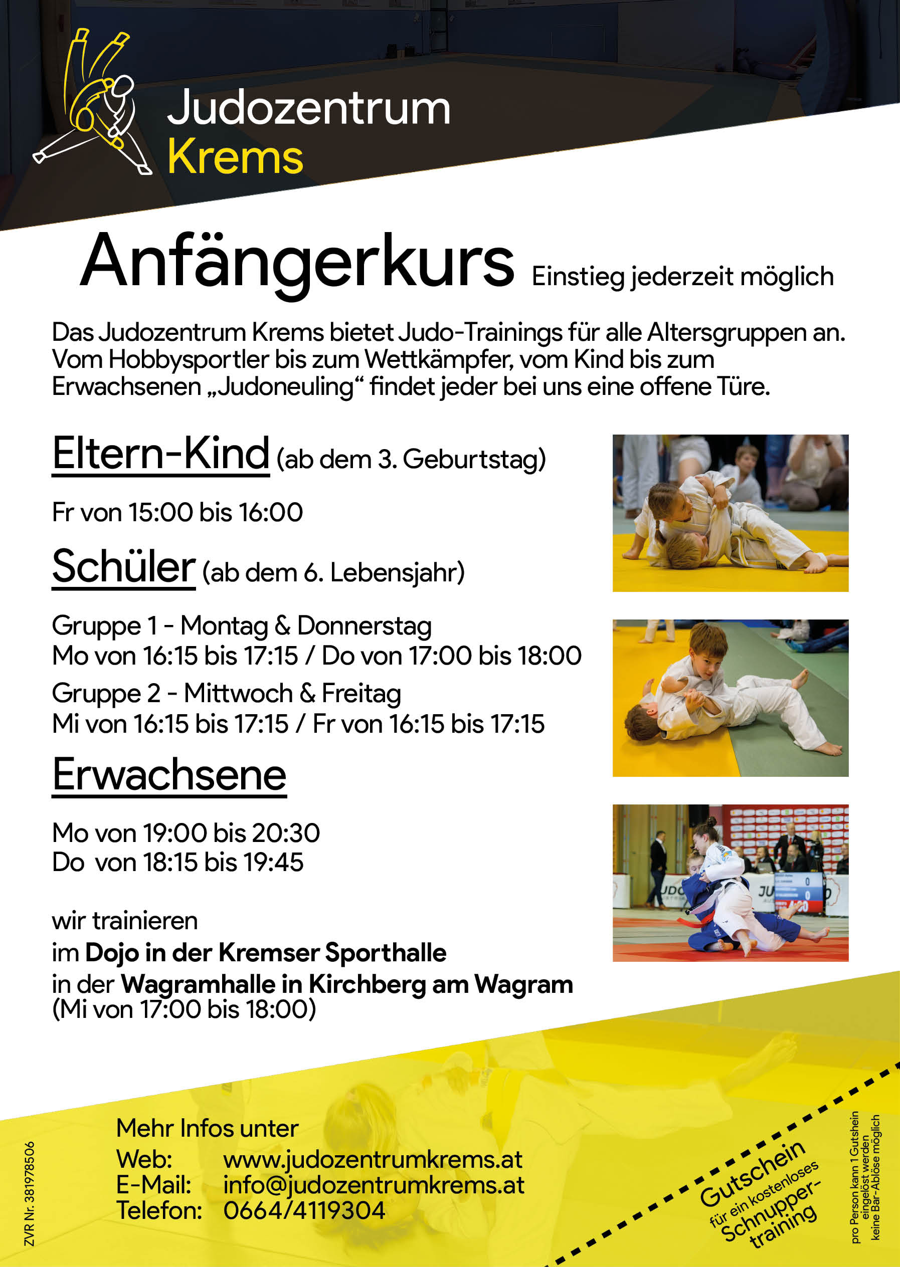 Anfängerkurs