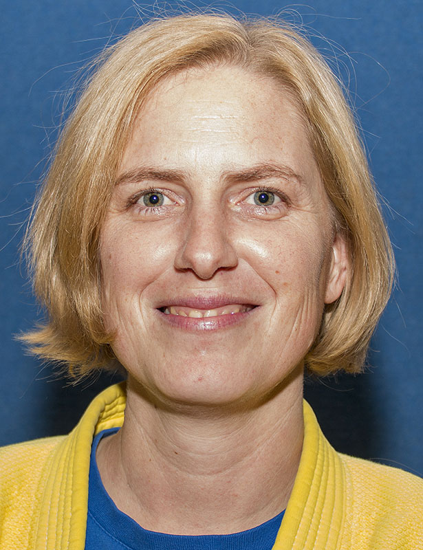 Sabine Weillechner