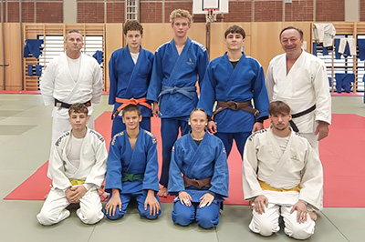 Styria Trainingslager