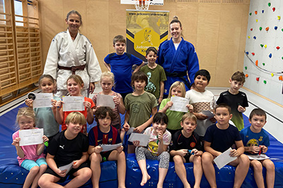 Volksschule Krems-Hafnerplatz