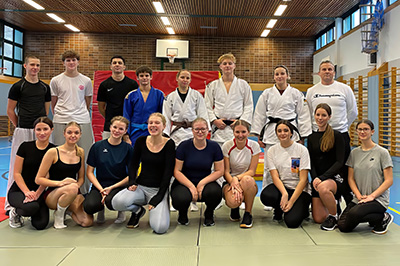 Schulzentrum Eybnerstrasse