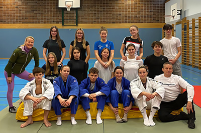 Schulzentrum Eybnerstrasse