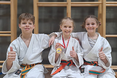 UJZ Mühlviertel Trophy