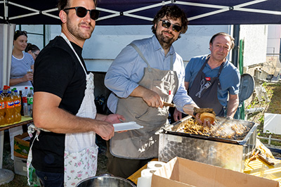 Sommerfest