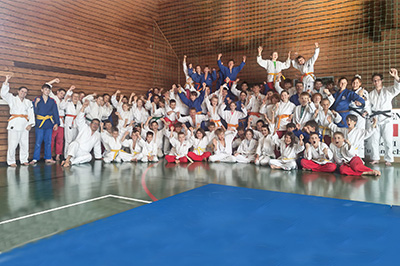 NÖ Landes-Trainingslager in Pinkafeld