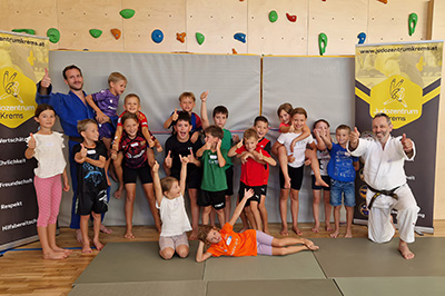 Ferienspiel Haitzendorf