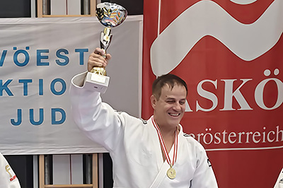 Österreichische Meisterschaft Veteranen