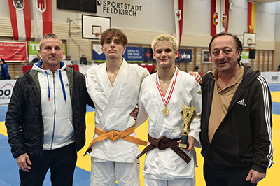 Österreichische Meisterschaften U16